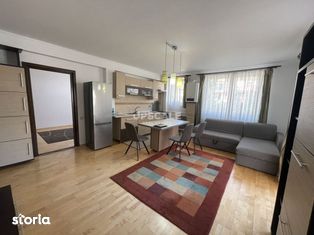 Apartament perfect pentru investiție, zona Câmpului, Mănăștur!