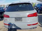 Audi SQ5 3.0 TFSI Quattro Tiptronic - 9