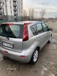 Nissan Note 1.5 dCi Visia AC/CD - 7