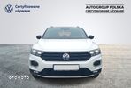 Volkswagen T-Roc 1.5 TSI GPF ACT Premium - 9