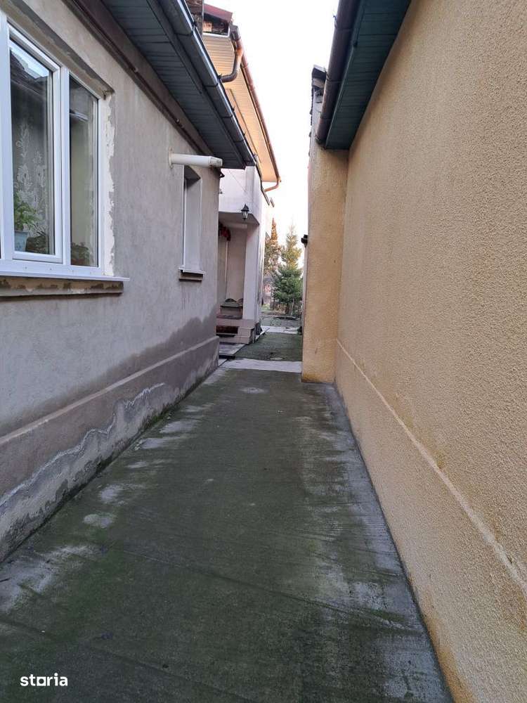 Casă zona strada Barițiu - Imagine principală: 4/12