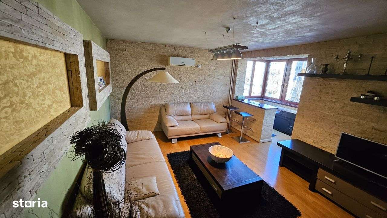 De vânzare apartament C/3 cam/decomandat Sovata|Rogerius-7