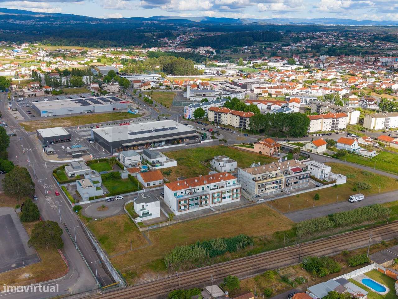 Apartamento T3 – Estarreja-30