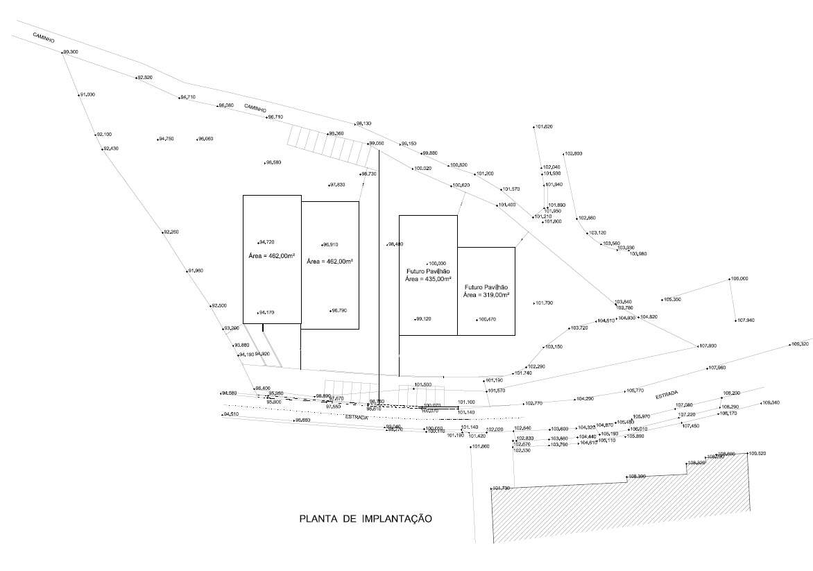 Terreno em Zona Industrial - Grande imagem: 5/14