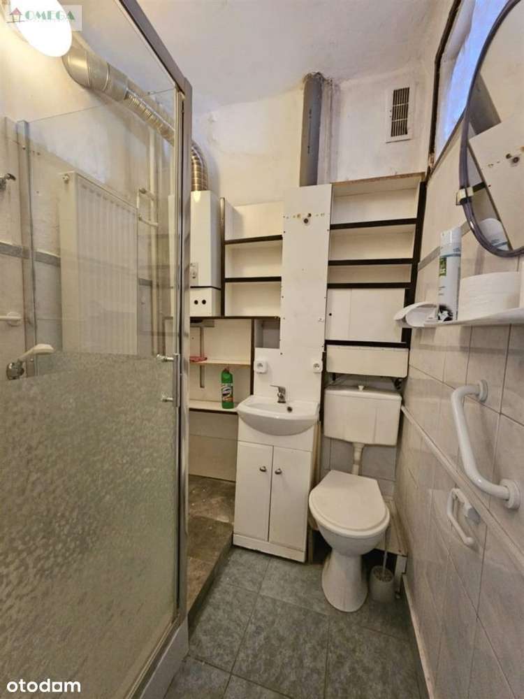 Mieszkanie, 52,29 m², Sosnowiec-8