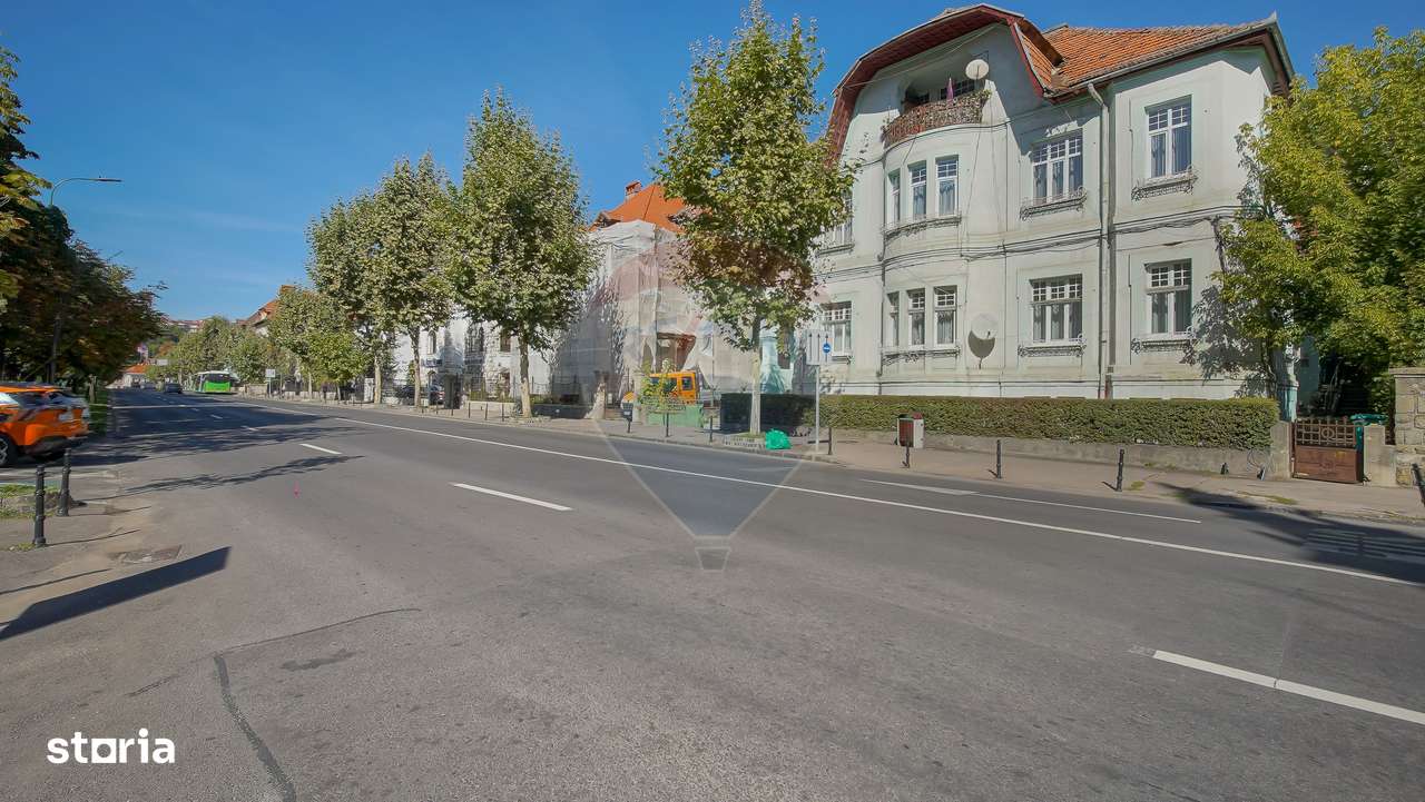 OFERTA Vanzare apartament in casa, str.Nicolae Iorga, Parcul Titulescu - Imagine principală: 4/20