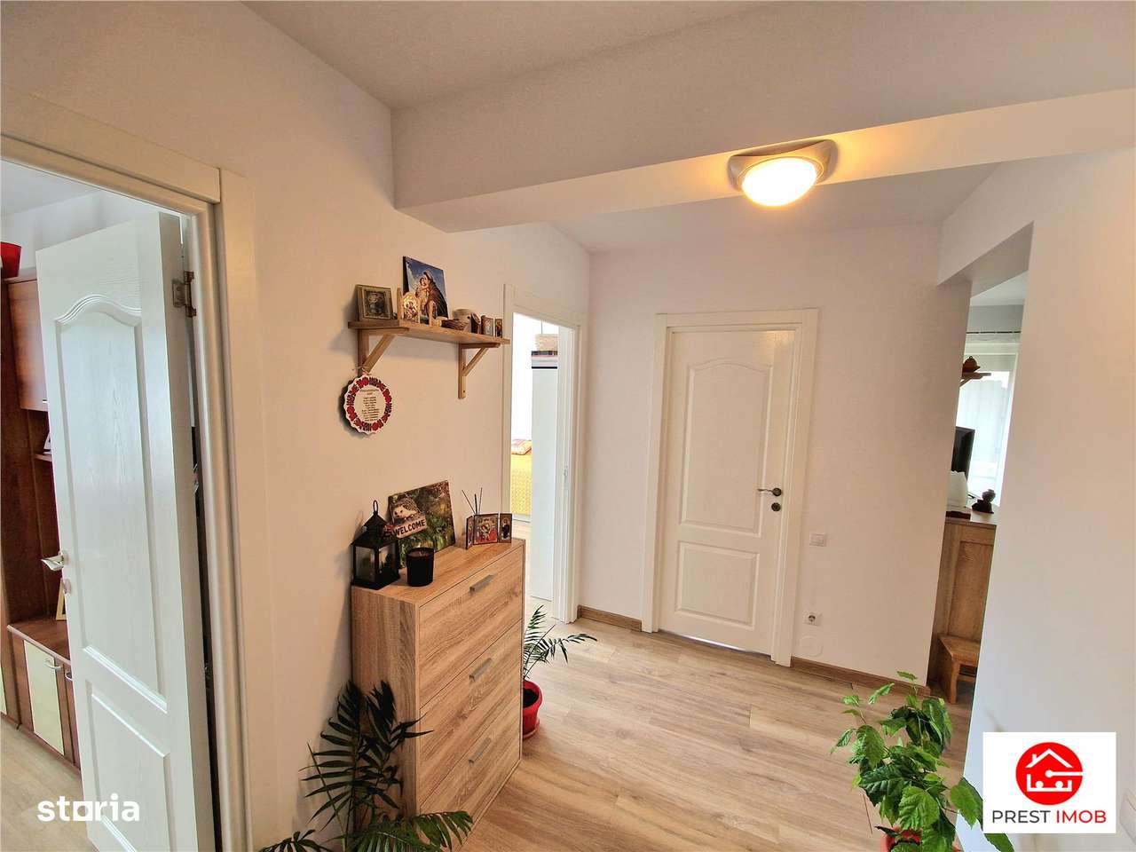Apartament 3 camere | gradina 90 mp | parcare subterana-9