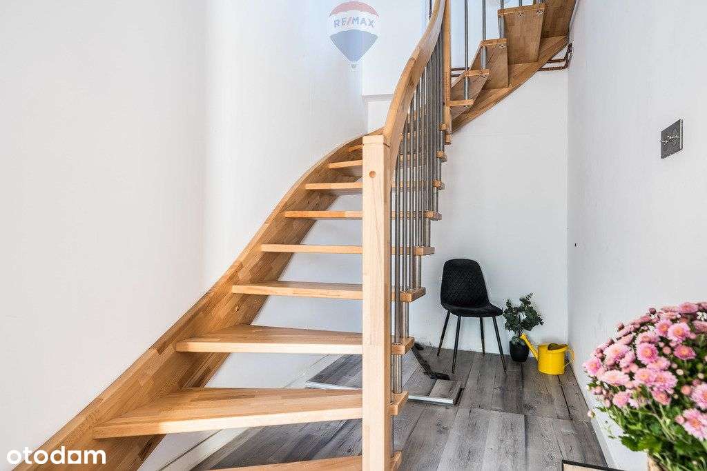 Mieszkanie osobne wejście bezczynszowe Grunwald-1