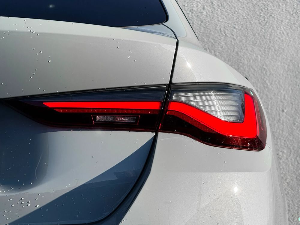 BMW Seria-4 420D XDRIVE M Sport 2.0 Diesel 190 KM — zdjęcie 7