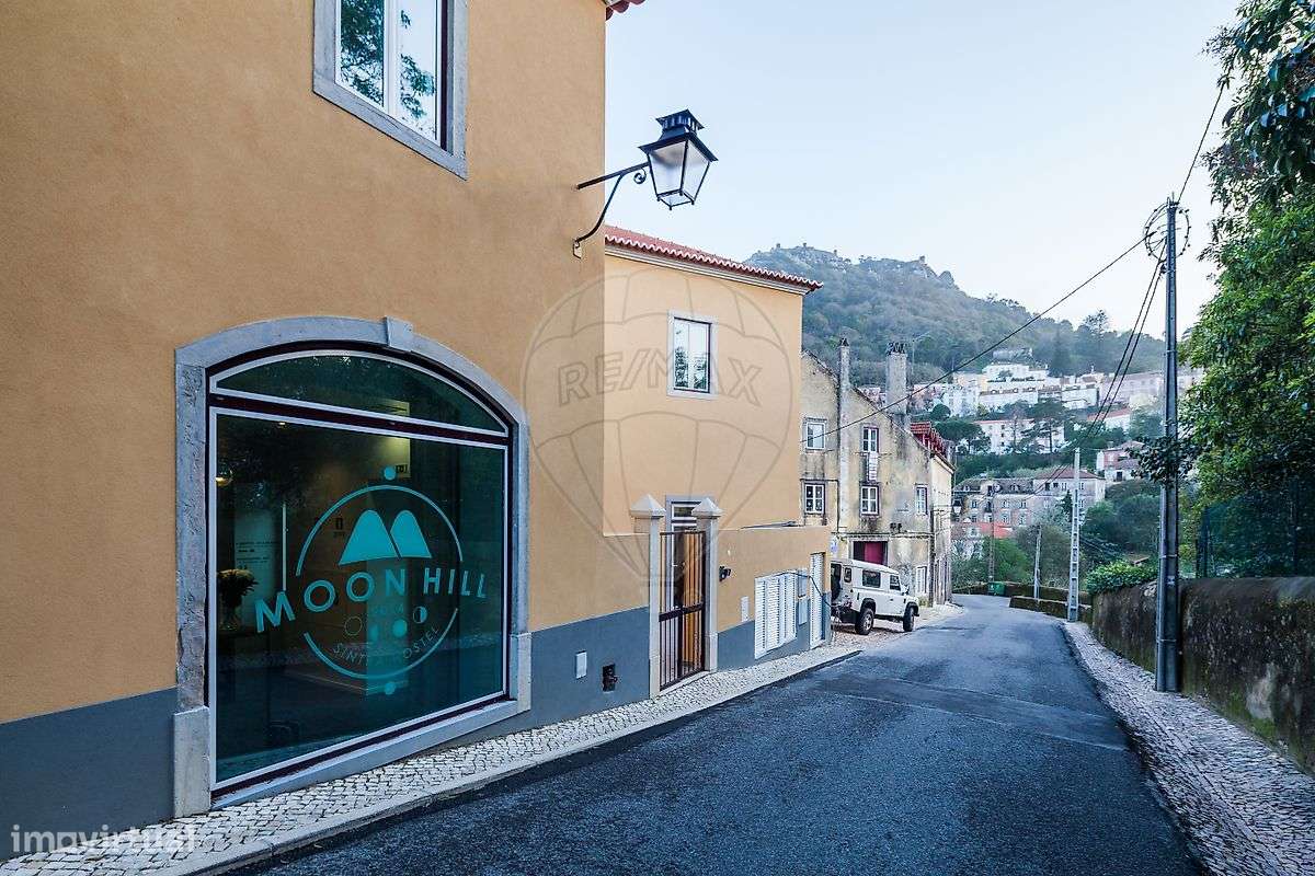 Hotel T14 para venda - Grande imagem: 2/21