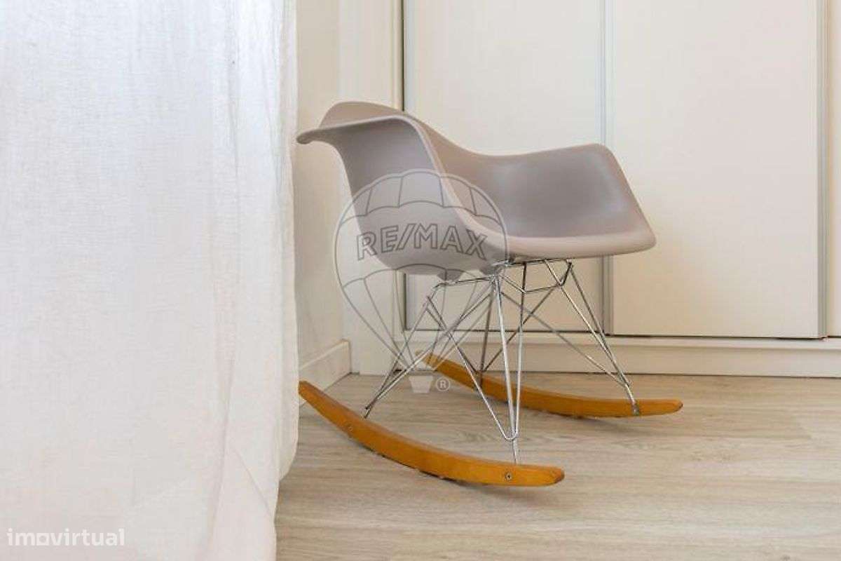 Apartamento T2 para venda-25