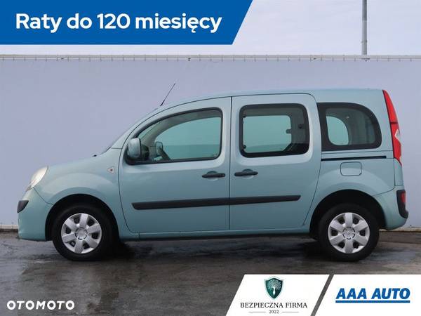 Renault Kangoo - 3