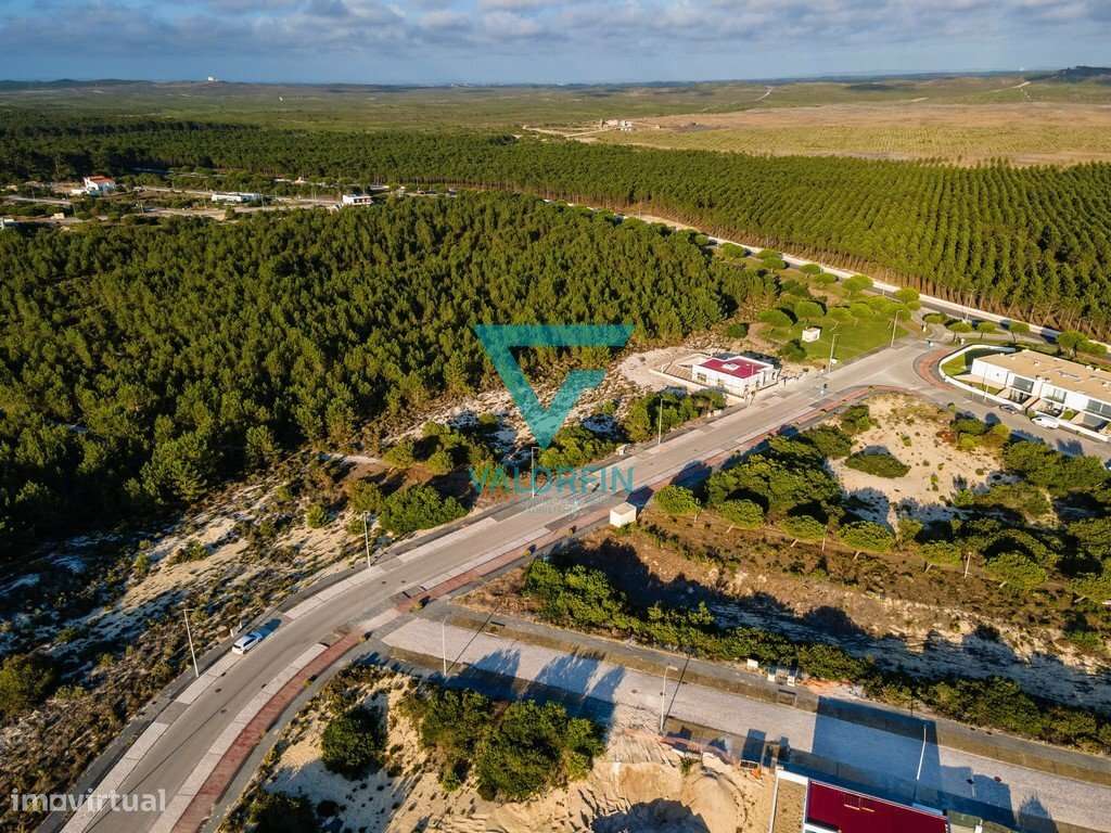 Terreno na Pedra do Ouro com projeto aprovado - Grande imagem: 5/14