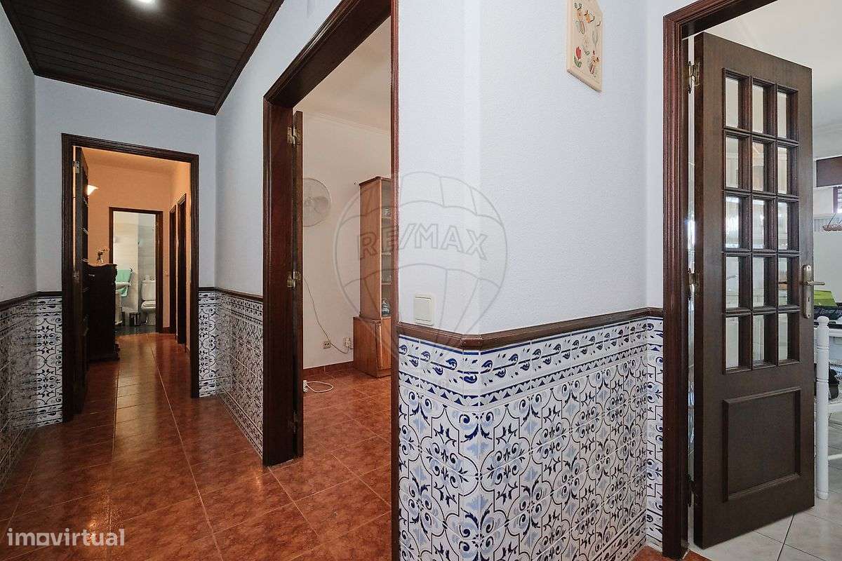 Apartamento T2 para venda-18