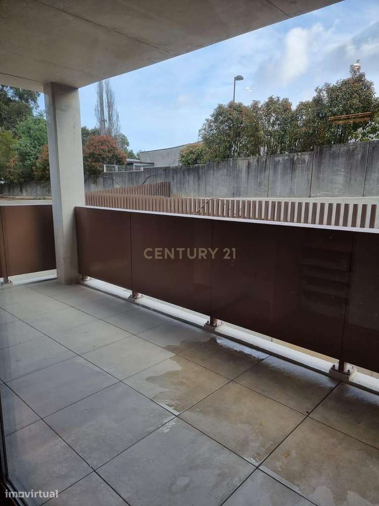 Apartamento T2 + 1 Moderno – Empreendimento Magnólia | Avenida João Si-19