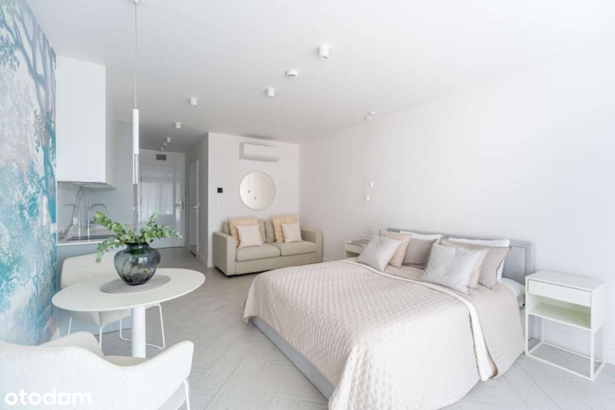 Nowy Apartament nad morzem-5