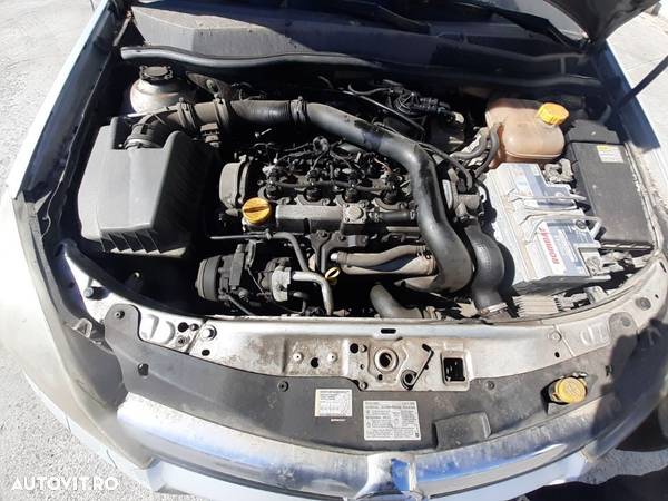 Dezmembrez OPEL ASTRA H 1.7 diesel Z17DTH - 8