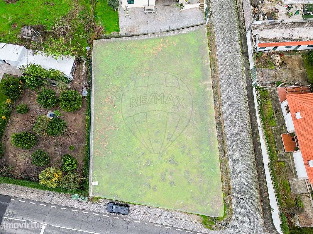 Terreno  para venda - Grande imagem: 2/7