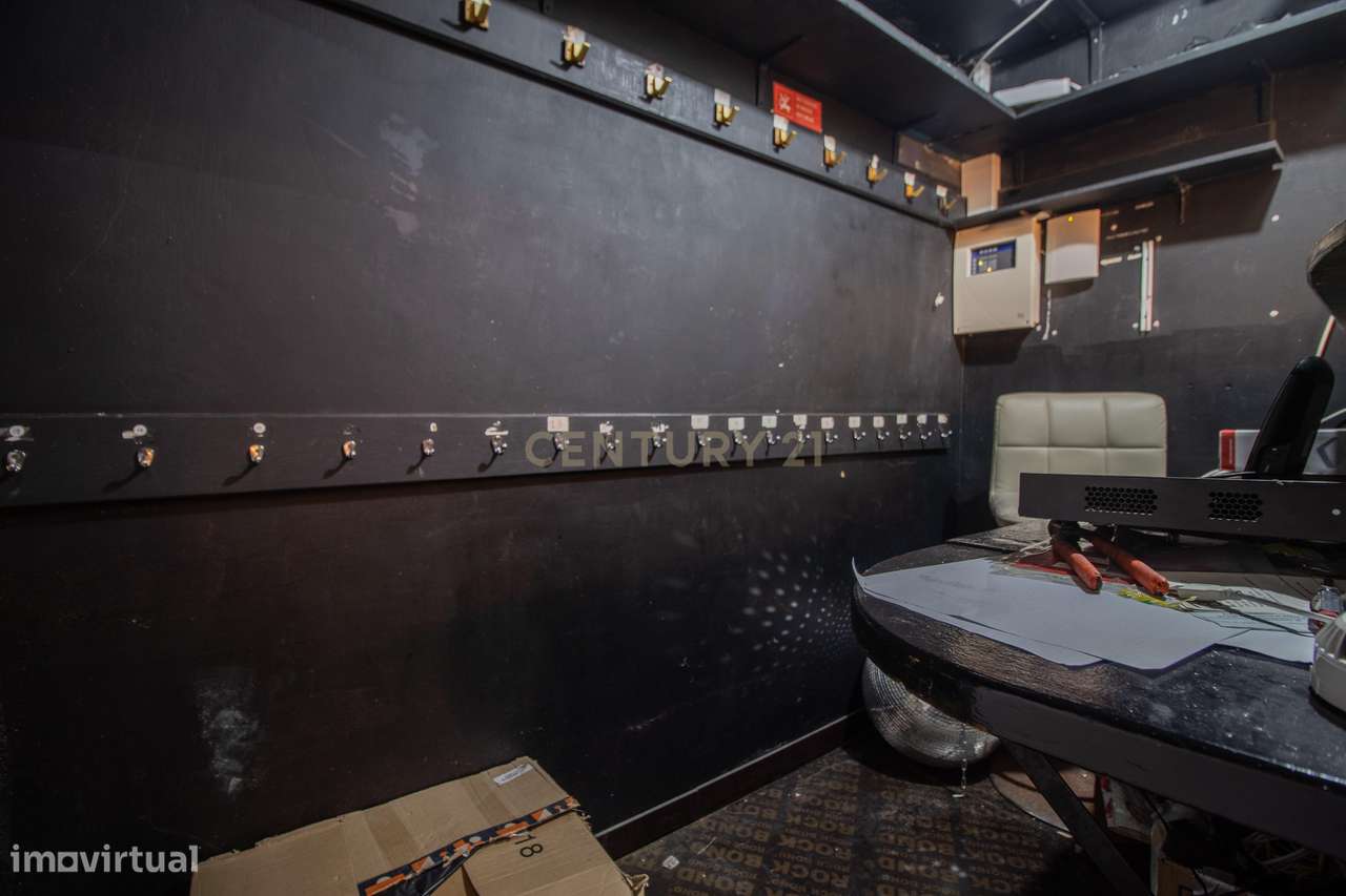 Trespasse – Bar/Discoteca na Figueira da Foz-13