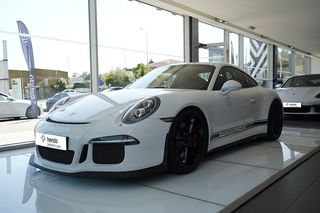 Porsche 991 GT3