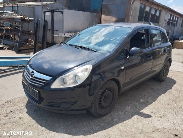 Dezmembrari  Opel CORSA D  2006  > 2014 1.2 Benzina - 1