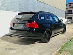 BMW 318 d Touring Navigation Sport - 5