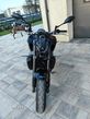 Yamaha MT - 20