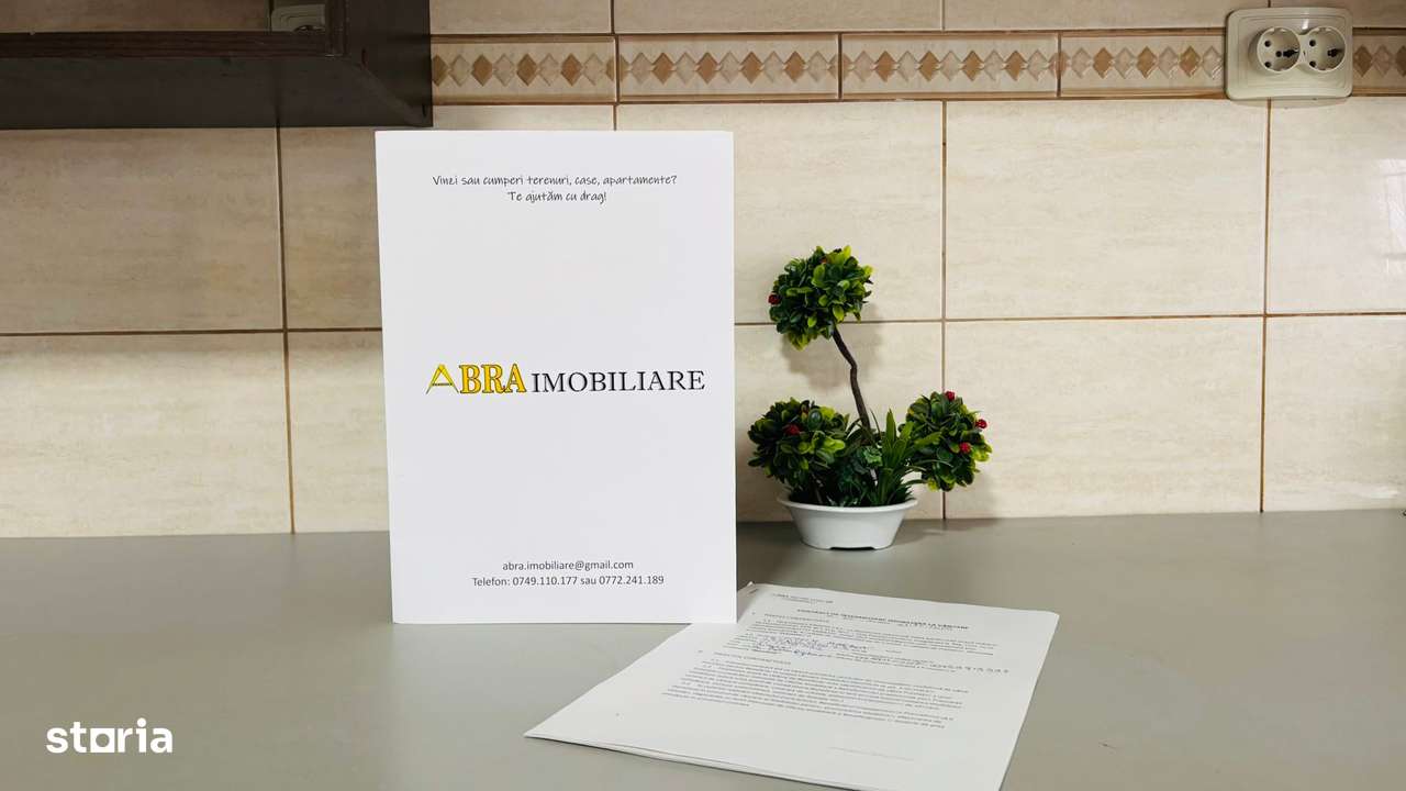 Apartament studio cu parcare parc - Imagine principală: 5/9