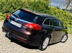 Opel Insignia 2.0 CDTI Cosmo S&S - 8