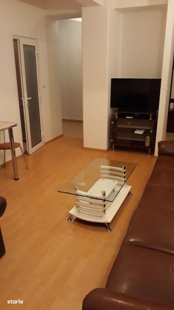 Apartament de Închiriat UTA ARED R7