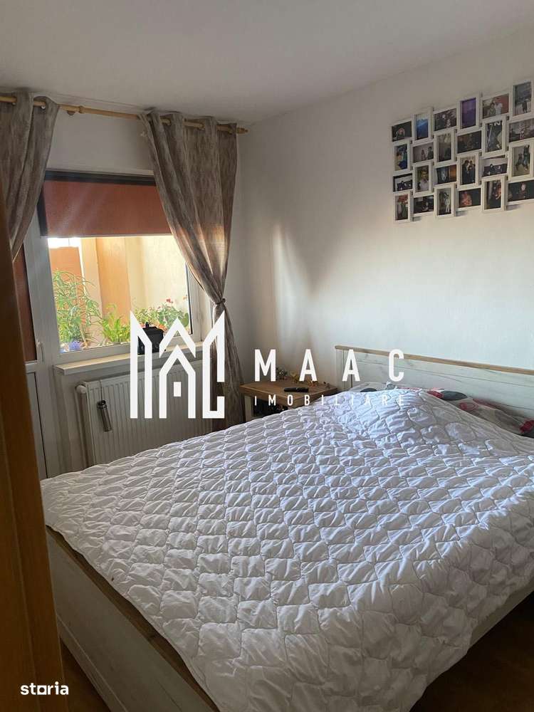 Apartament 2 camere | 55 MPU | Pivnita | Balcon | Bulevardul Mihai Vit - Imagine principală: 3/5