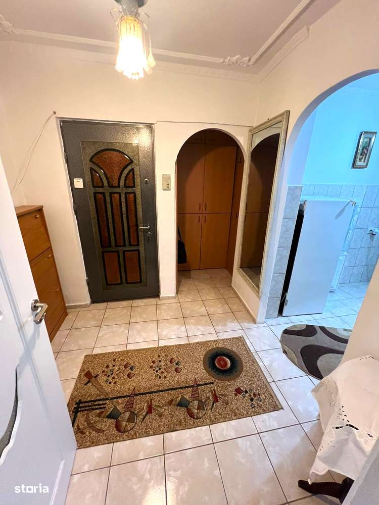 Apartament cu 2 camere + gradina,in zona Tatarasi - Gradinari-3