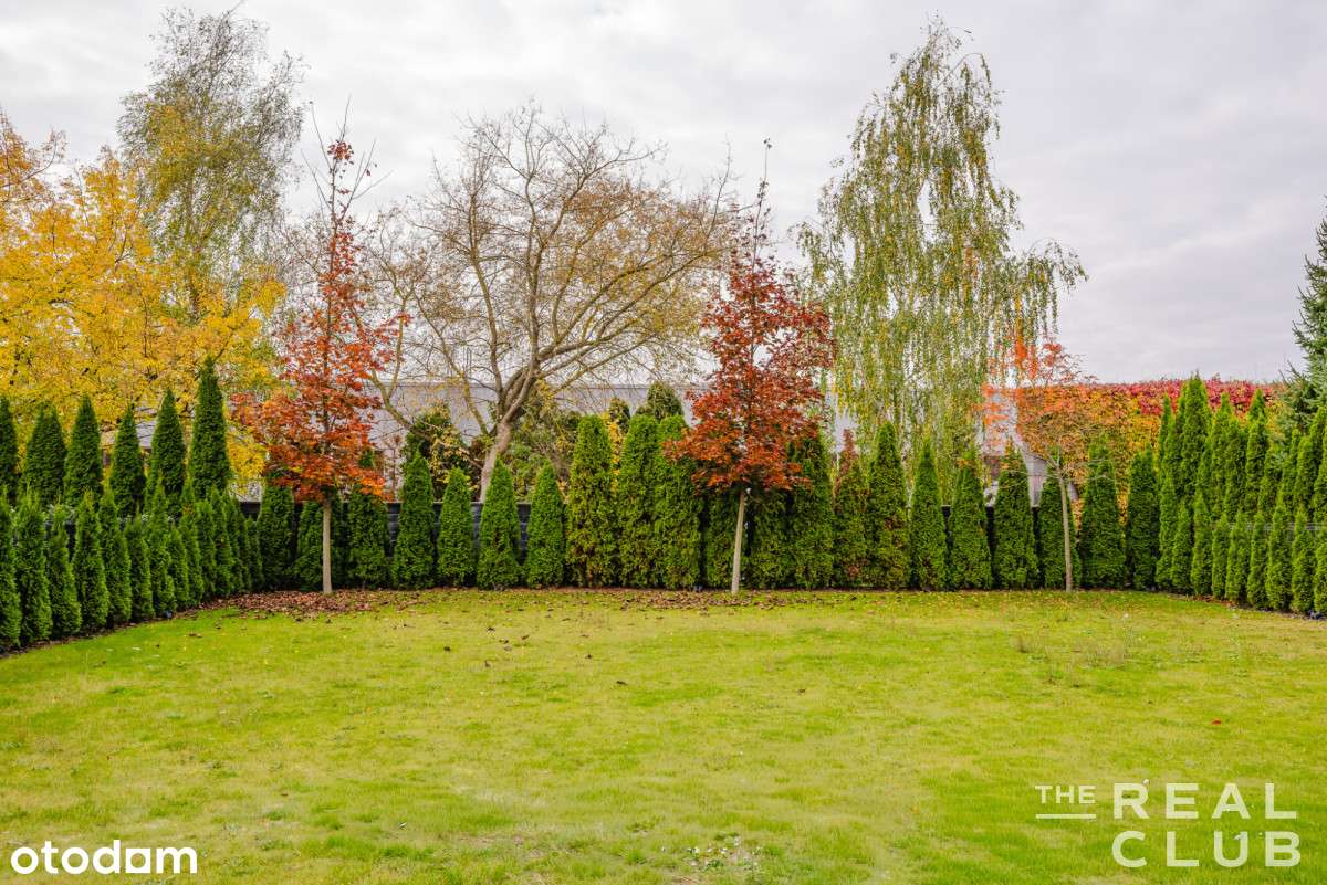 Konstancja | Dom dla rodziny | duże poddasze-15