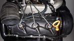 Motor 2.5 tdi AKE Audi A6 A8 turbo injectoare pompa injectie ambreaj - 1