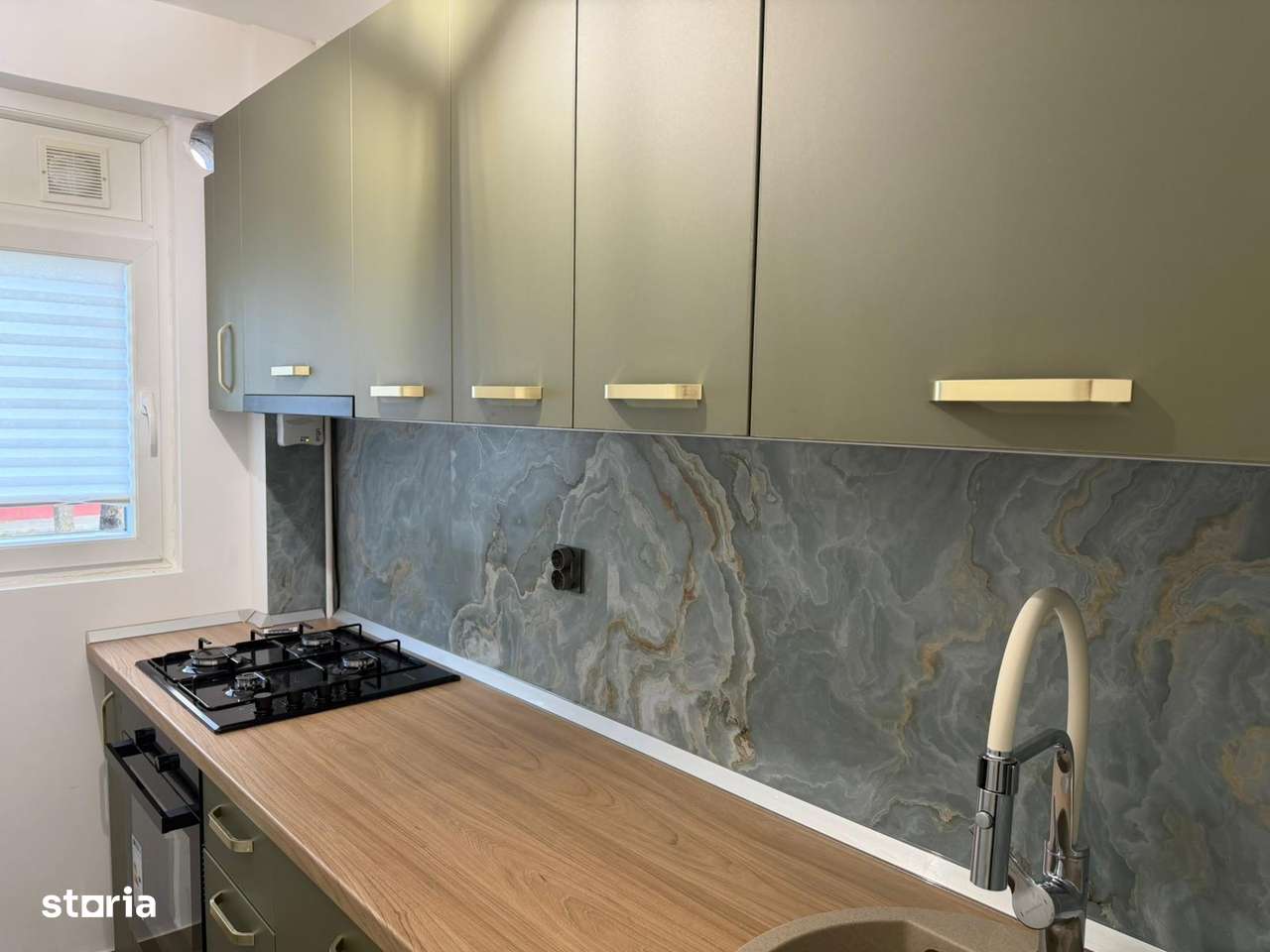 Apartament Modern 2 Camere | Gata de Mutat | Mobilat & Utilat Complet-7