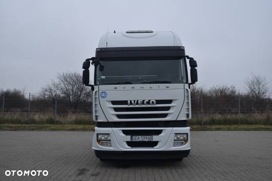 Iveco Stralis - 2