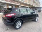 Nissan Qashqai 1.5 dCi Acenta - 8