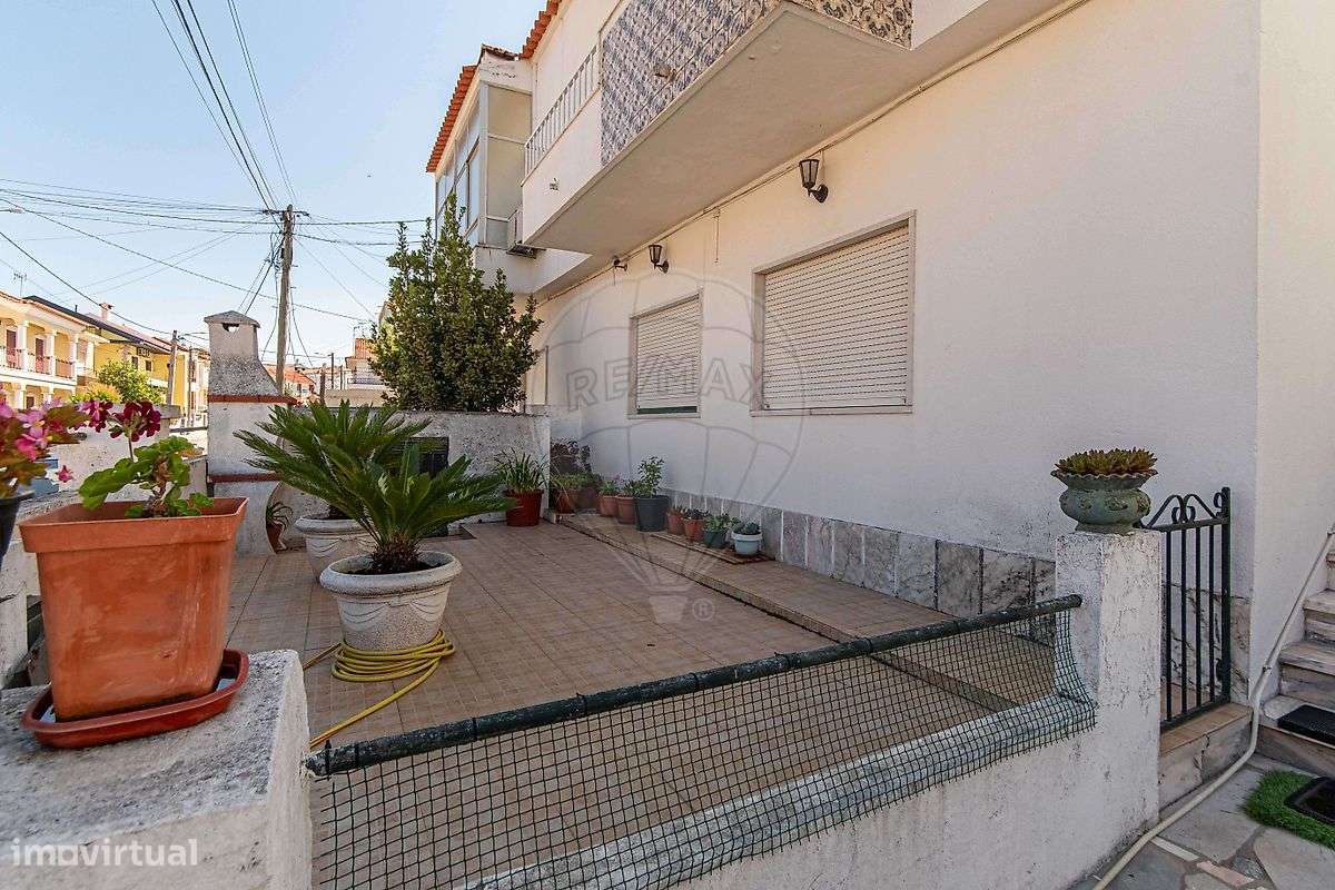 Apartamento T3 para venda - Grande imagem: 4/22