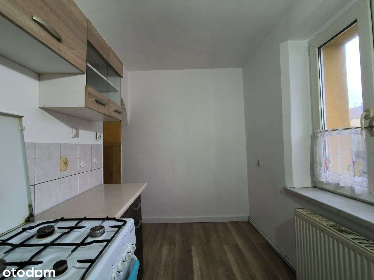 Mieszkanie I piętro 2 pokoje ul. Drzymały rozkładowe Chojnów C.O. gaz - Pełny obrazek: 4/15