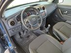 Dacia Sandero Stepway - 17