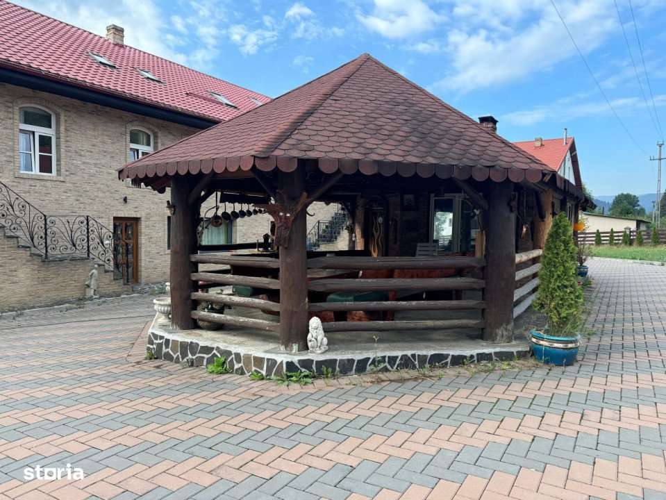 Casa individuala , Sucevita!! Oportunitate de investitie! - Imagine principală: 4/14