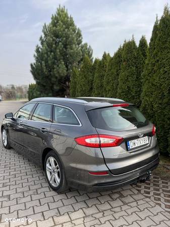 Ford Mondeo 1.5 EcoBoost Start-Stopp Business Edition - 6