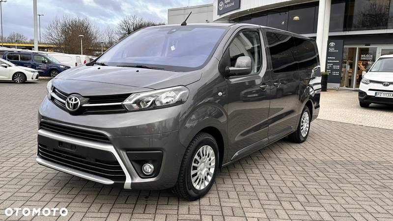 Toyota Proace Verso - 5