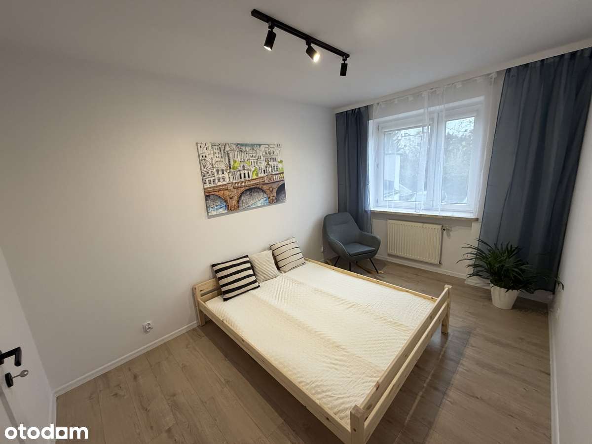 Poszukiwana lokalizacja, po remoncie, cegła. - Pełny obrazek: 4/14