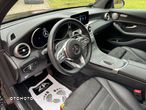 Mercedes-Benz GLC Coupe 220 d 4-Matic - 15