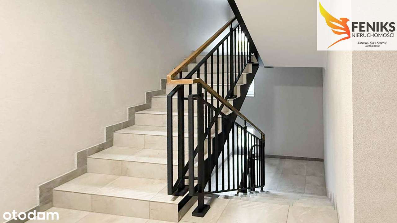 Nowoczesne 2 pokojowe mieszkanie na 2 piętrze-10