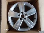 FELGA VW TOURAN GOLF SHaran 1t0 1t0601025t 7x17 - 1