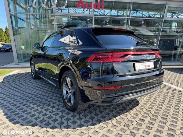 Audi Q8 50 TDI mHEV Quattro Tiptronic - 10