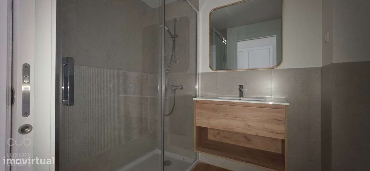 Apartamento T1 Novo em Cedência de Posição Contratual — Edifício Élou,-22