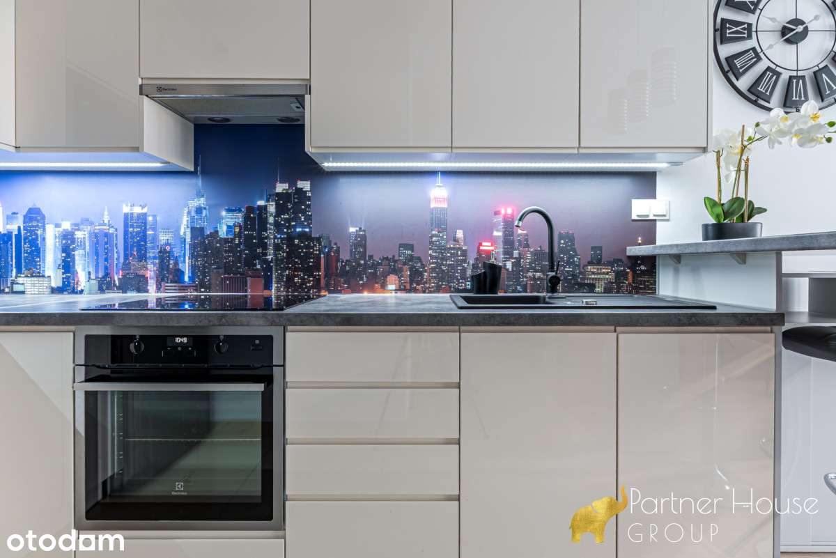 Blisko Komunikacji |Gotowe do zamieszkania | Garaż - Pełny obrazek: 5/12